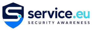 service.eu – Security Awareness